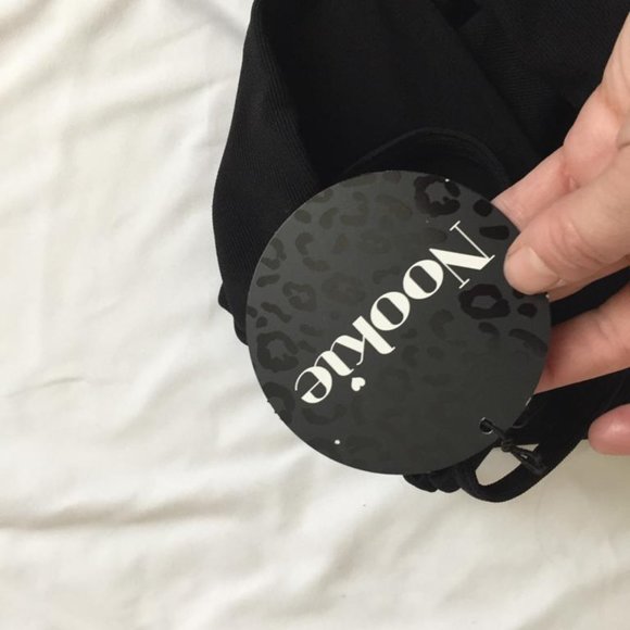 NOOKIE Stadium Bustier dress, Sz AU6 (S), NWT - Picture 6 of 7